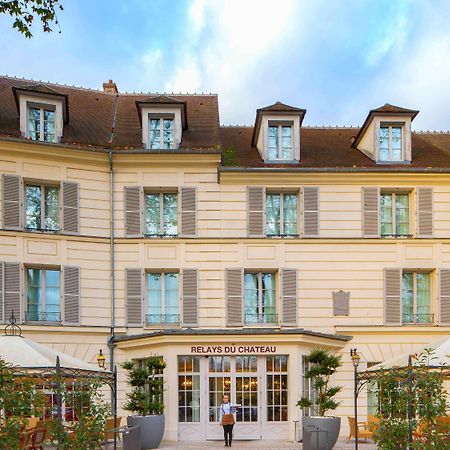 Mercure Rambouillet Relays Du Chateau Kültér fotó