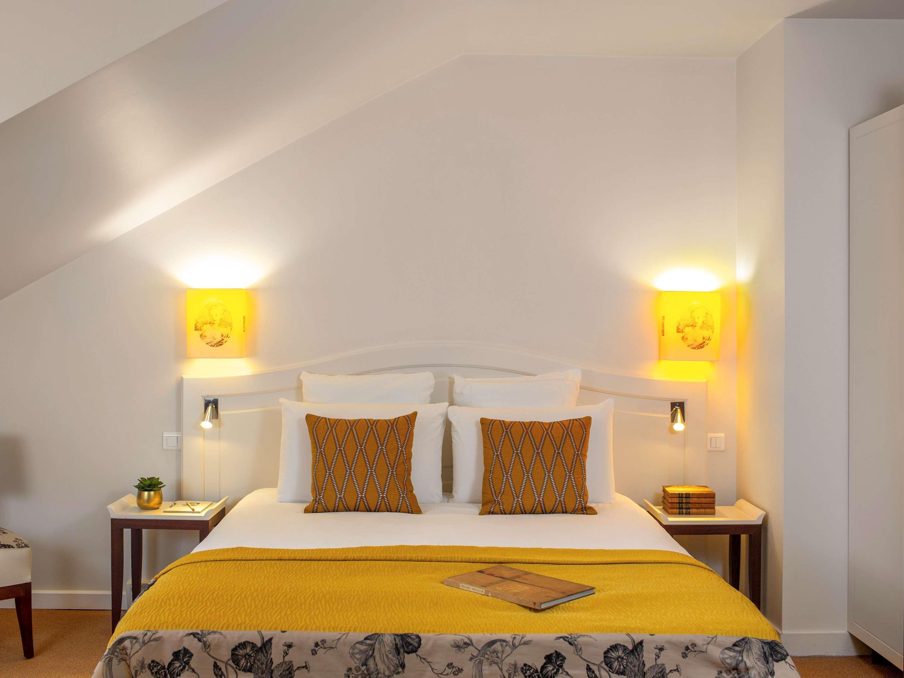 Mercure Rambouillet Relays Du Chateau Kültér fotó
