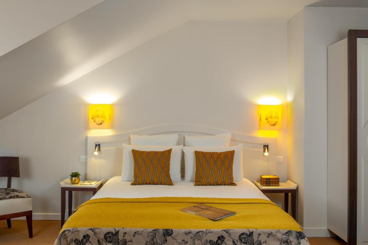 Mercure Rambouillet Relays Du Chateau Kültér fotó